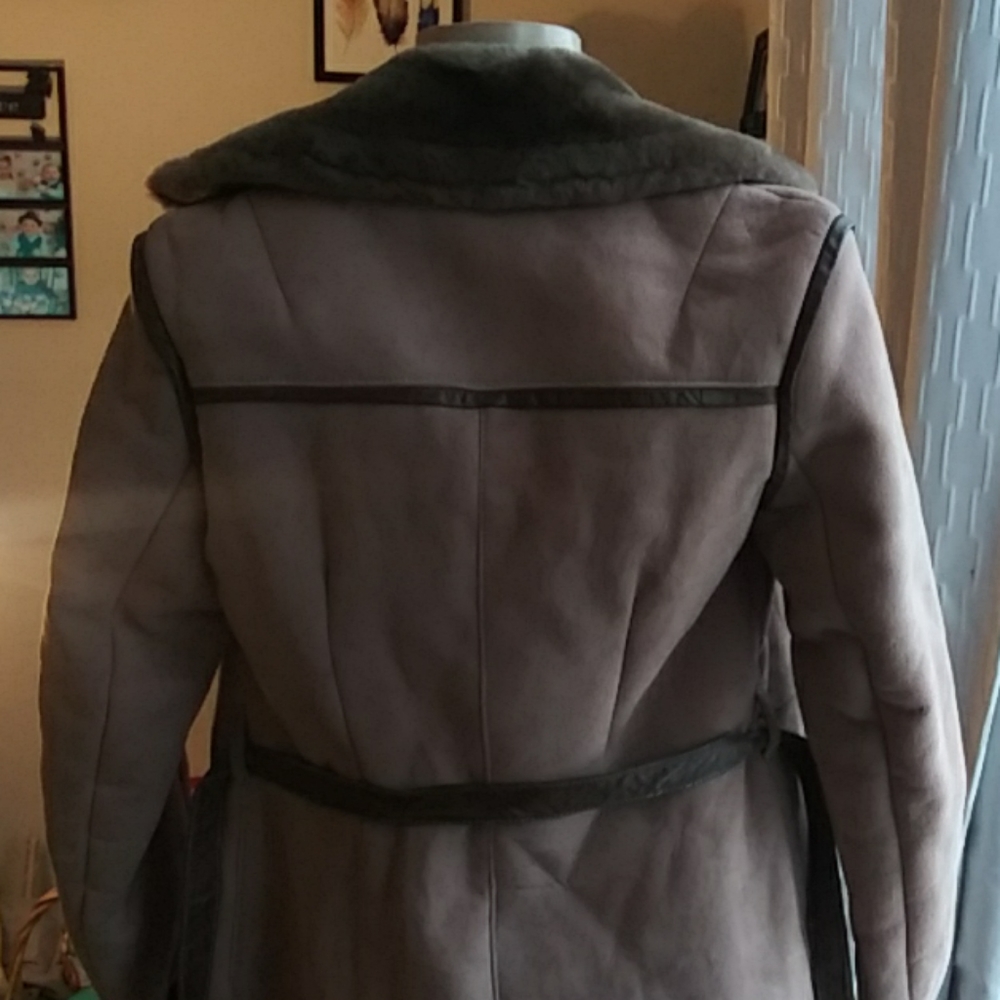 Vintage Saks Fifth Ave.(2nd post, ONLY ONE COAT!)